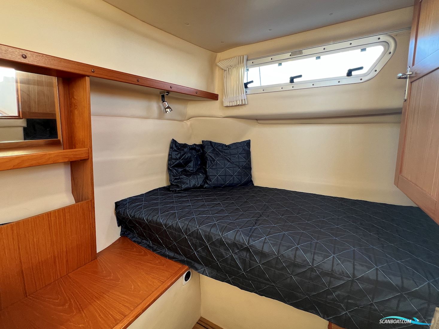 Marex 280 Holiday HT SE