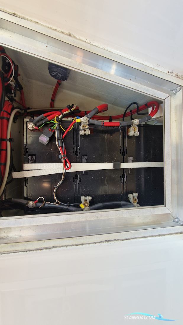 Marex 280 Holiday HT SE