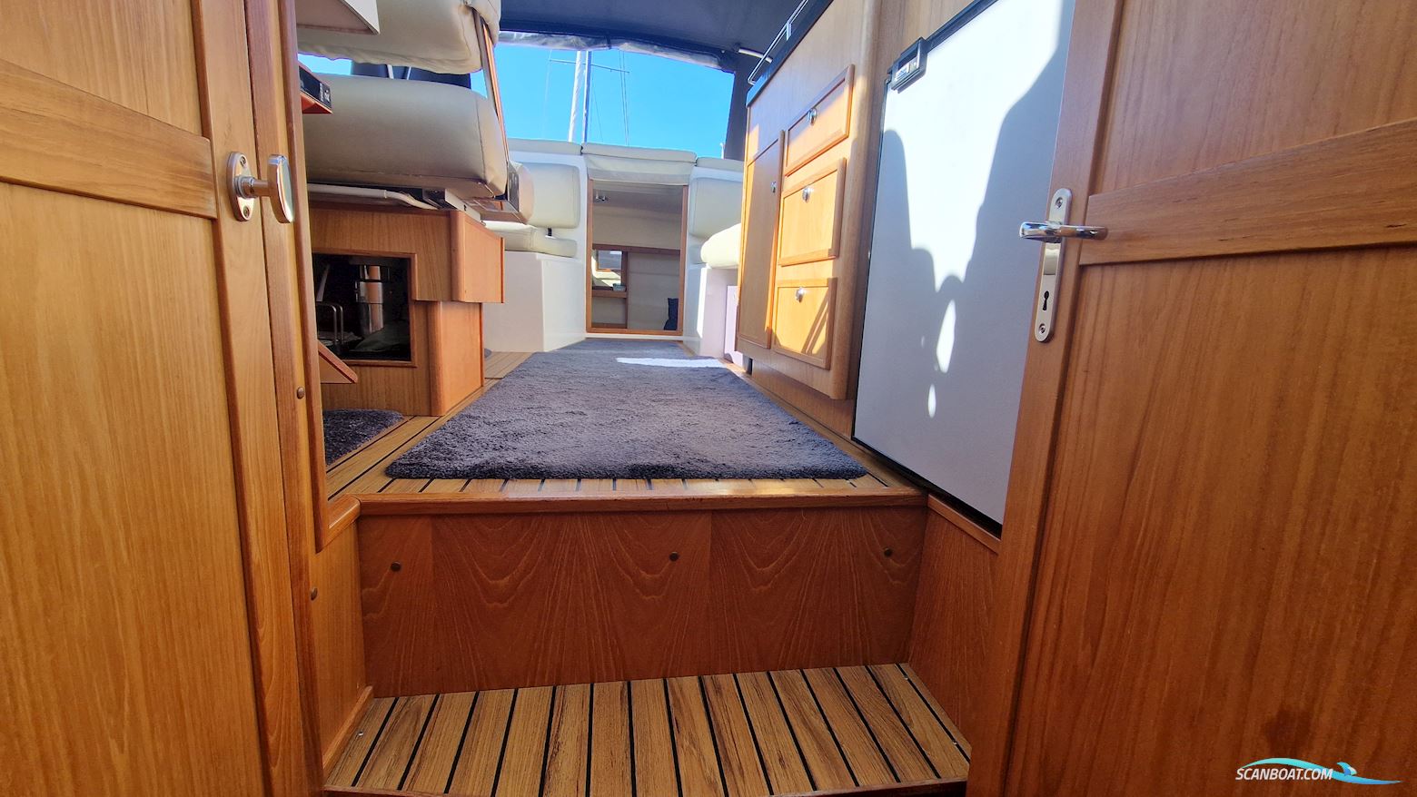 Marex 280 Holiday HT SE