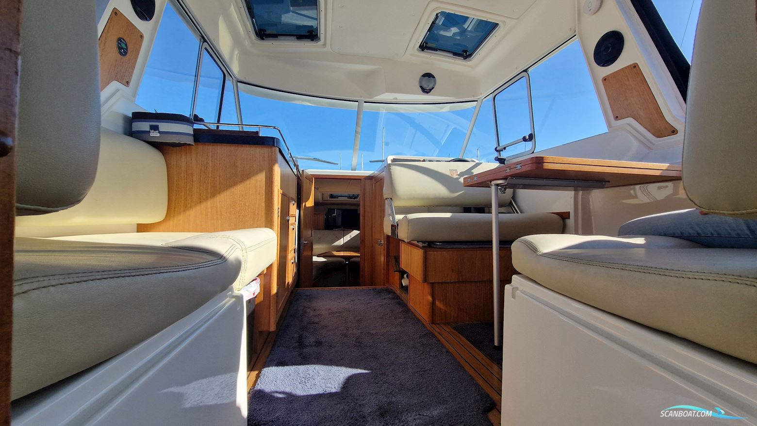 Marex 280 Holiday HT SE