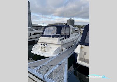 Marex 280 Holiday Motorboot 2002, Dänemark