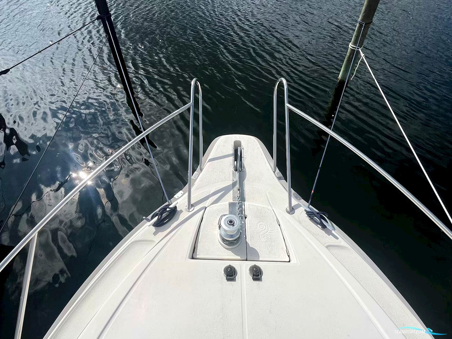 Marex 280 Holiday