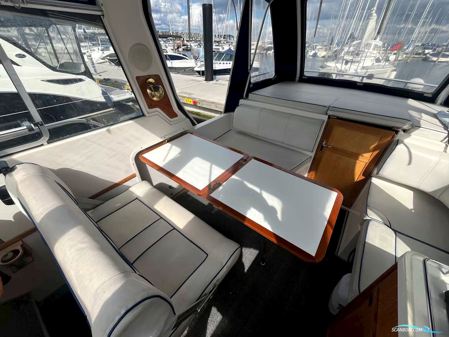 Marex 280 Holiday