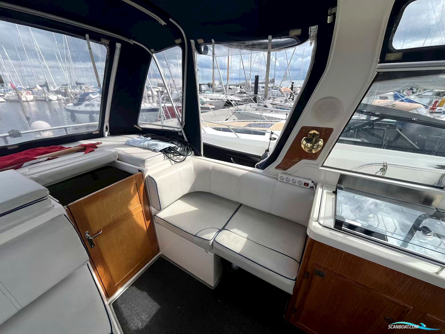 Marex 280 Holiday