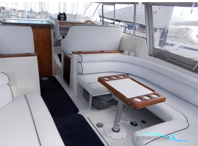 Marex 290 HT Sun Cruiser