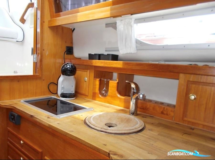 Marex 290 HT Suncruiser