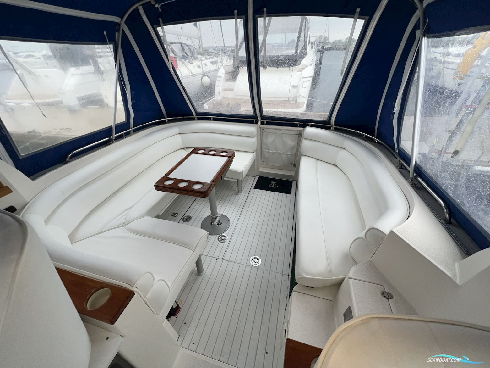 Marex 290 Sun Cruiser - Solgt/Sold
