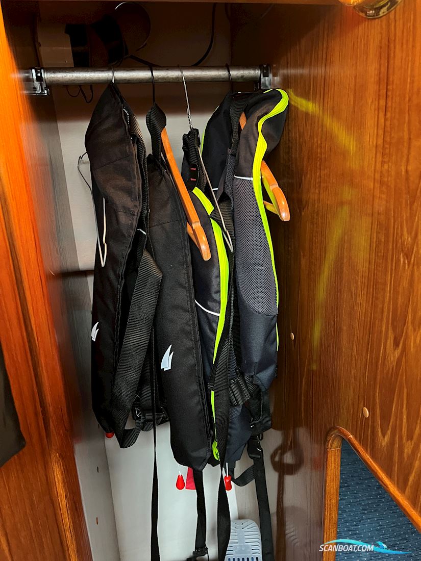 Marex 290 Sun Cruiser