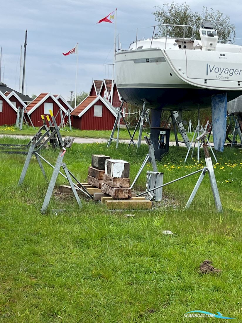 Marex 290 Sun Cruiser