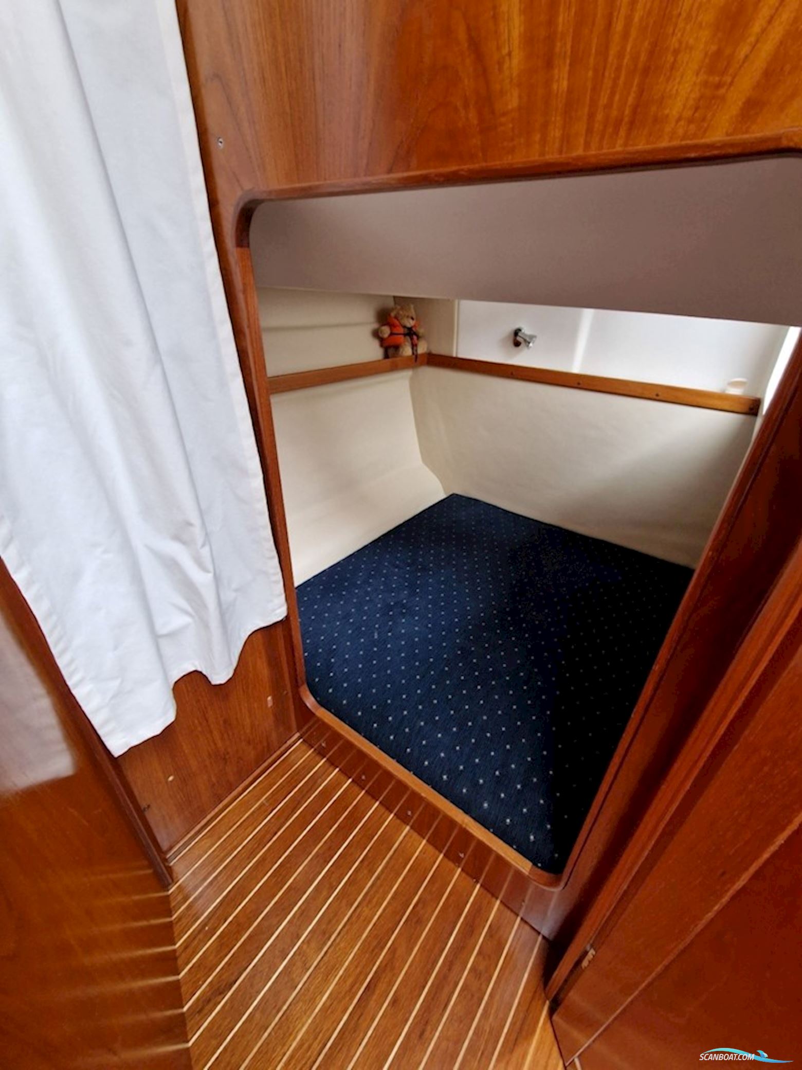 Marex 290 Sun Cruiser