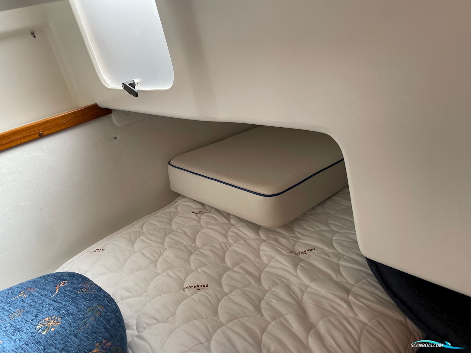 Marex 290 Sun Cruiser