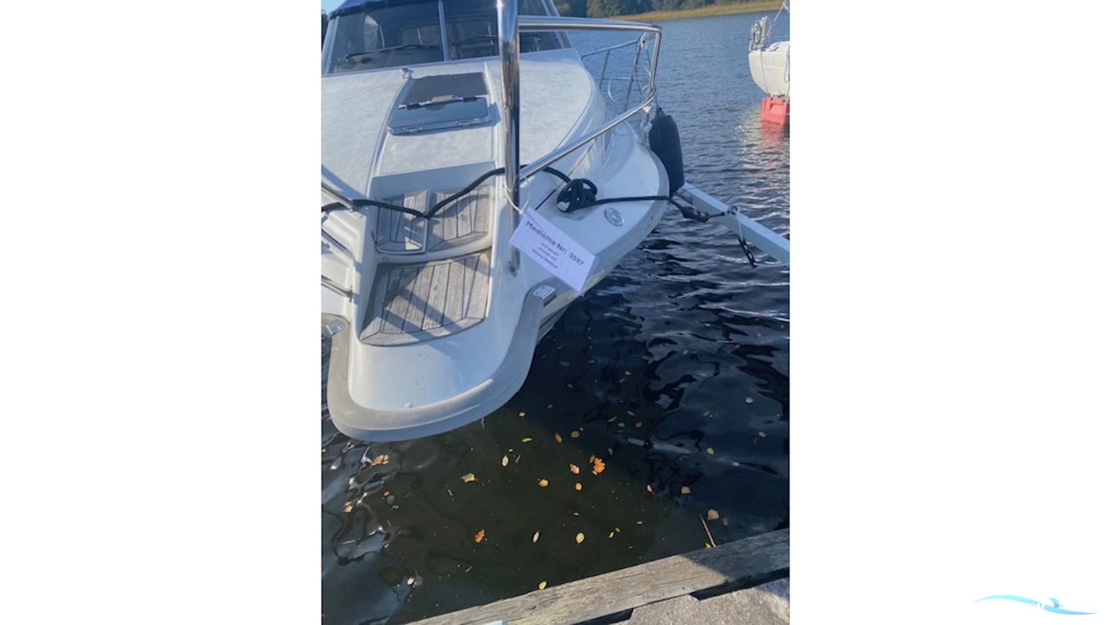 Marex 290 SUN CRUISER