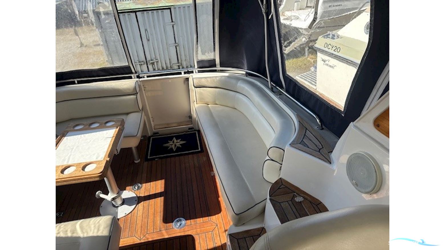 Marex 290 SUN CRUISER