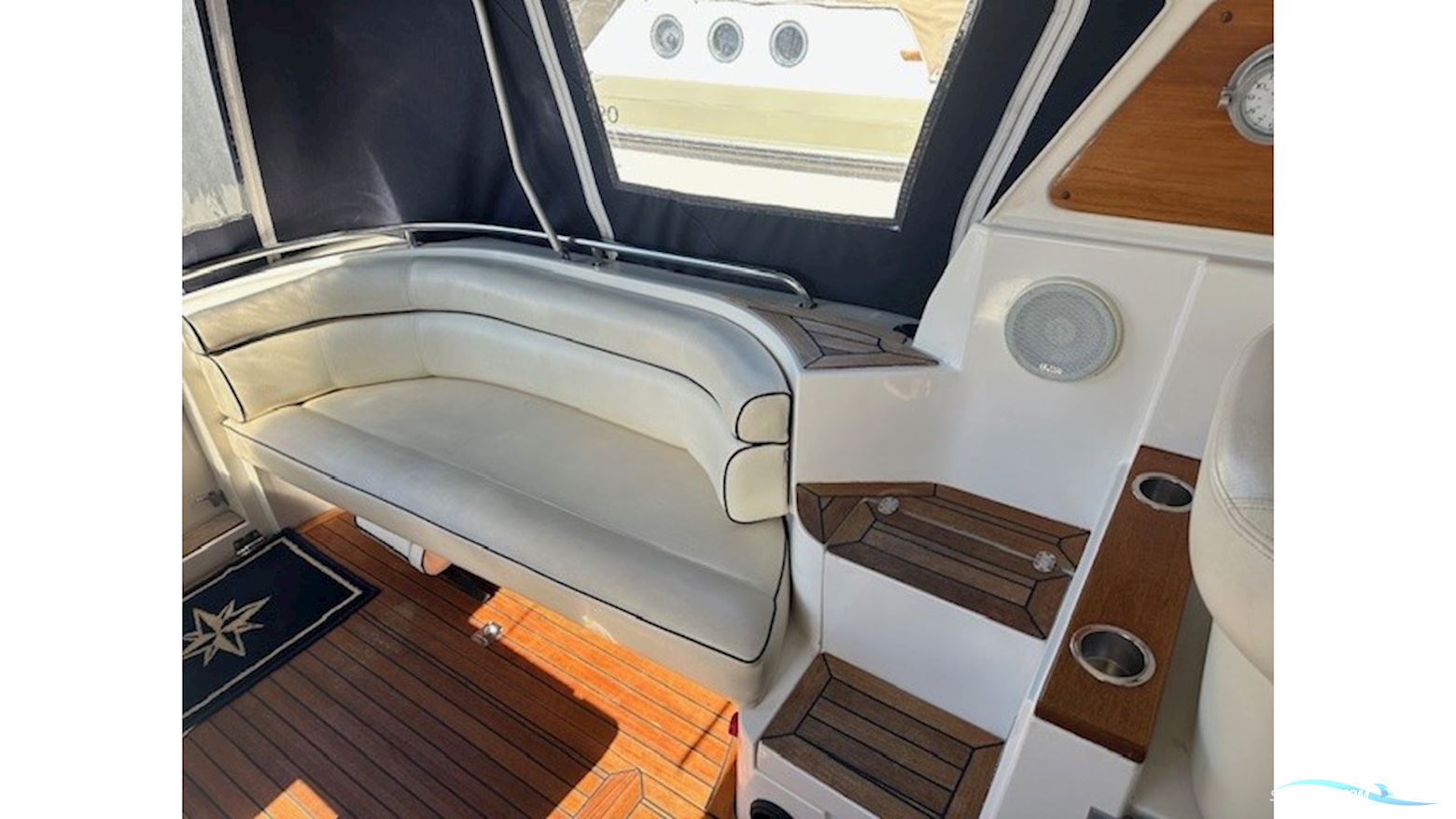 Marex 290 SUN CRUISER