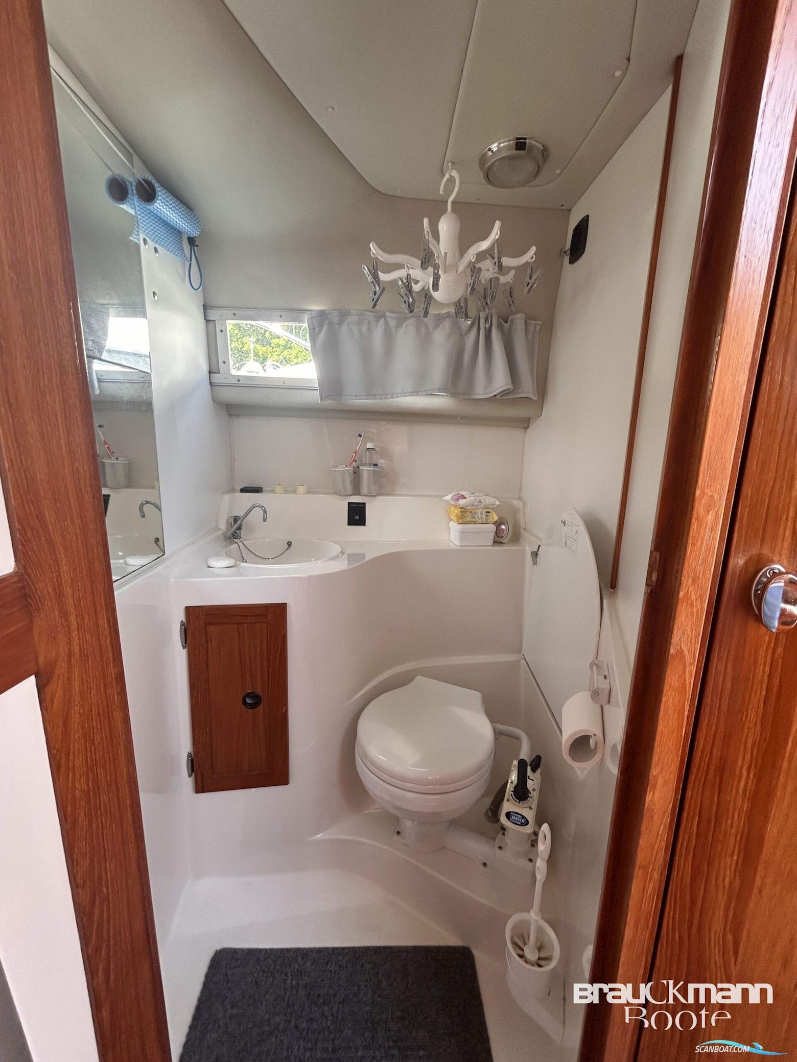Marex 290 Sun Cruiser