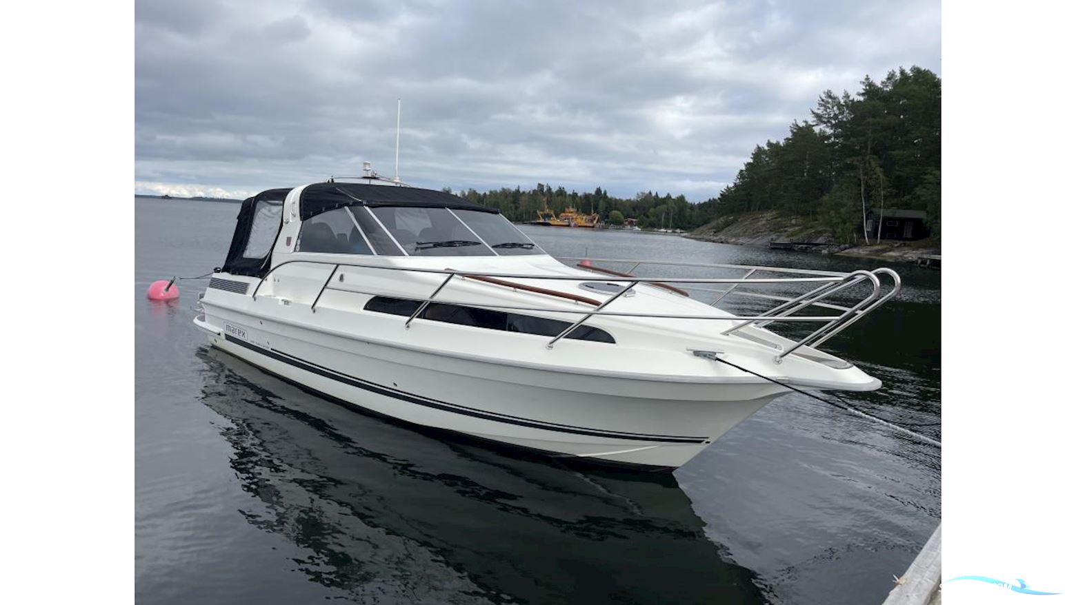 Marex 300 SC