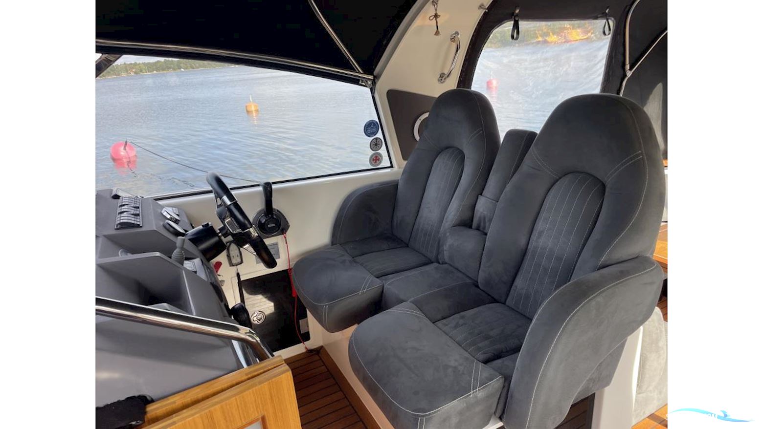 Marex 300 SC