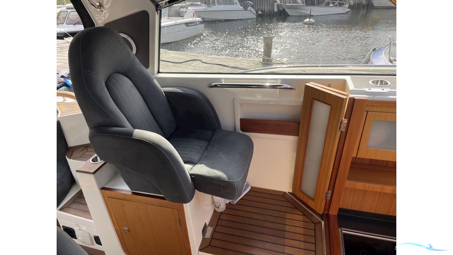 Marex 300 SC