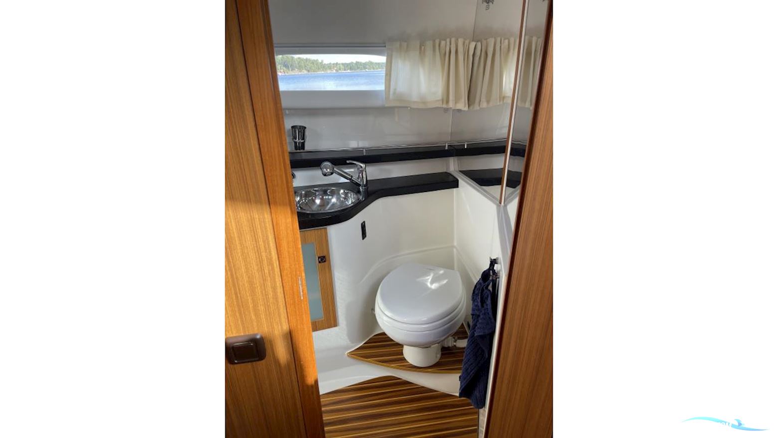 Marex 300 SC