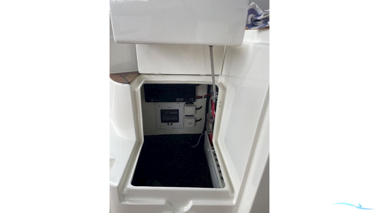 Marex 300 SC