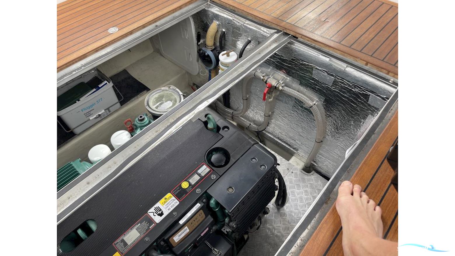 Marex 300 SC