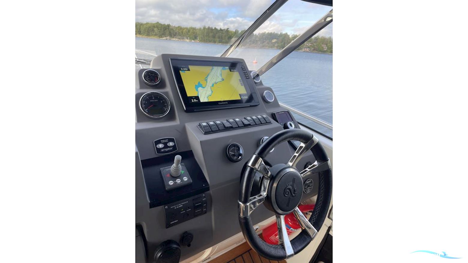 Marex 300 SC