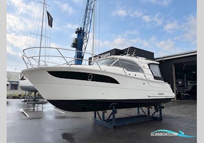 Marex 310 Sun Cruiser 2020 Motorboot 2020, Dänemark