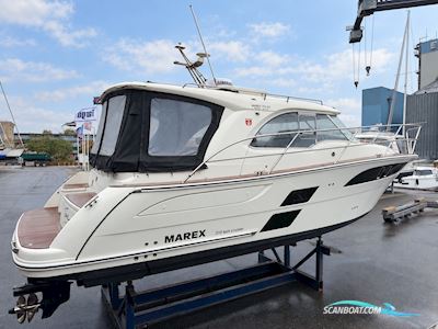 Marex 310 Sun Cruiser 2020 Motorboot 2020, Dänemark