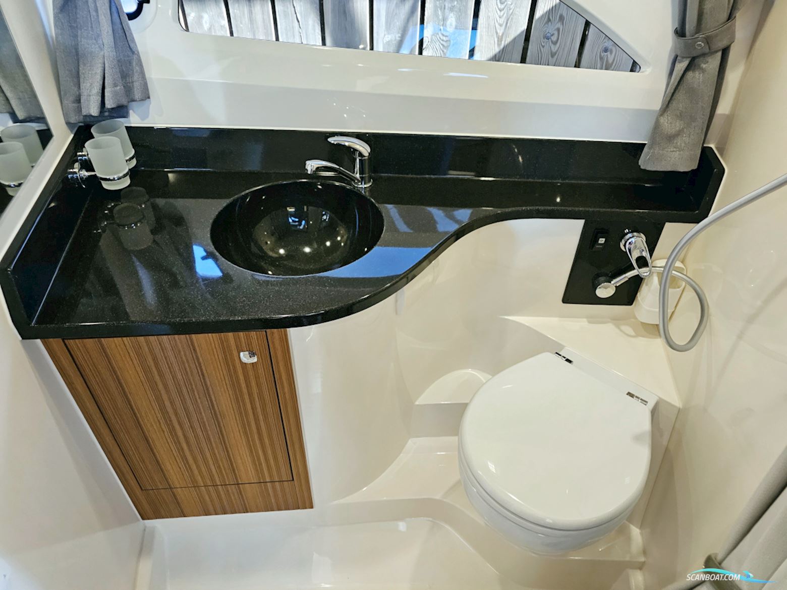 Marex 310 Sun Cruiser 2021 Volvo Penta D4-320 Evc