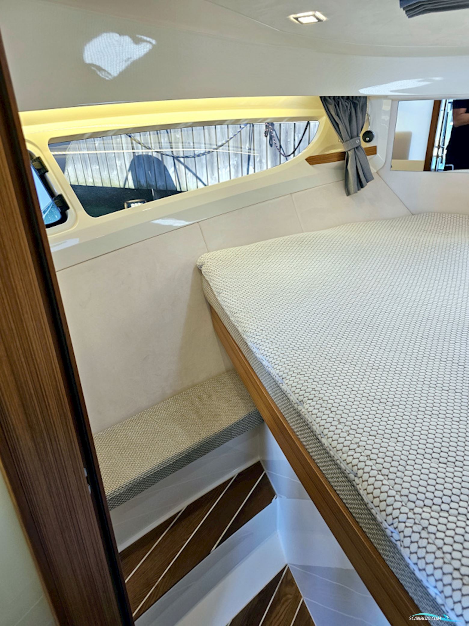Marex 310 Sun Cruiser 2021 Volvo Penta D4-320 EVC