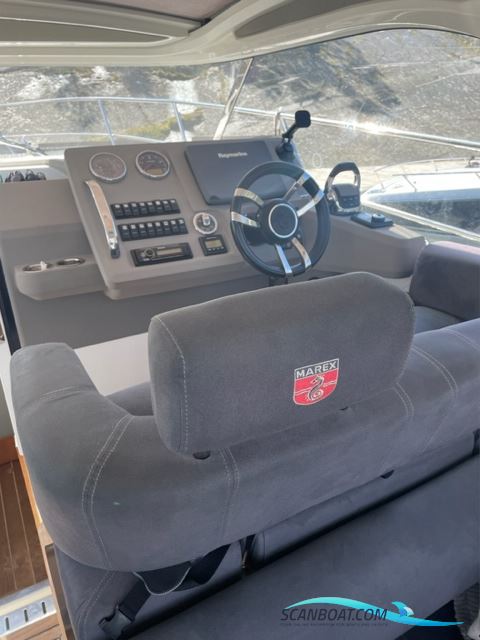 Marex 310 Sun Cruiser