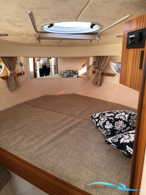 Marex 310 Sun Cruiser