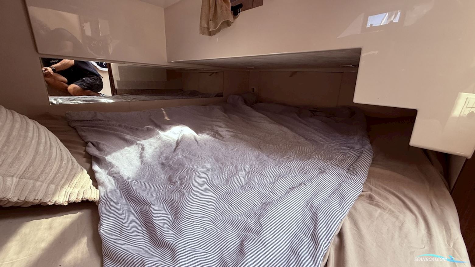 Marex 310 SUN CRUISER