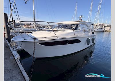 Marex 310 Sun Cruiser Motorboot 2017, mit Volvo Penta motor, Deutschland