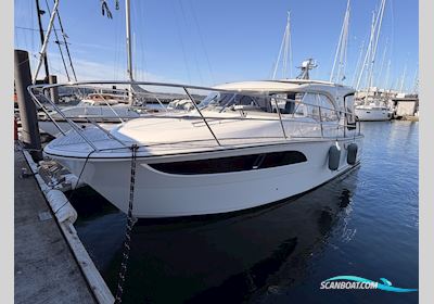 Marex 310 Sun Cruiser Motorboot 2017, mit Volvo Penta motor, Deutschland