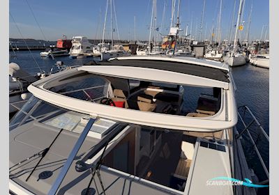 Marex 310 Sun Cruiser Motorboot 2017, mit Volvo Penta motor, Deutschland