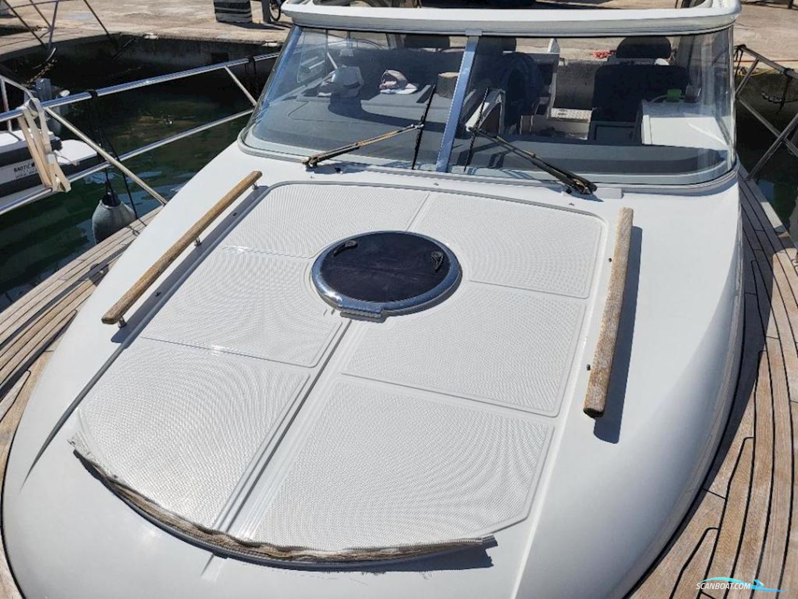 Marex 310 Suncruiser