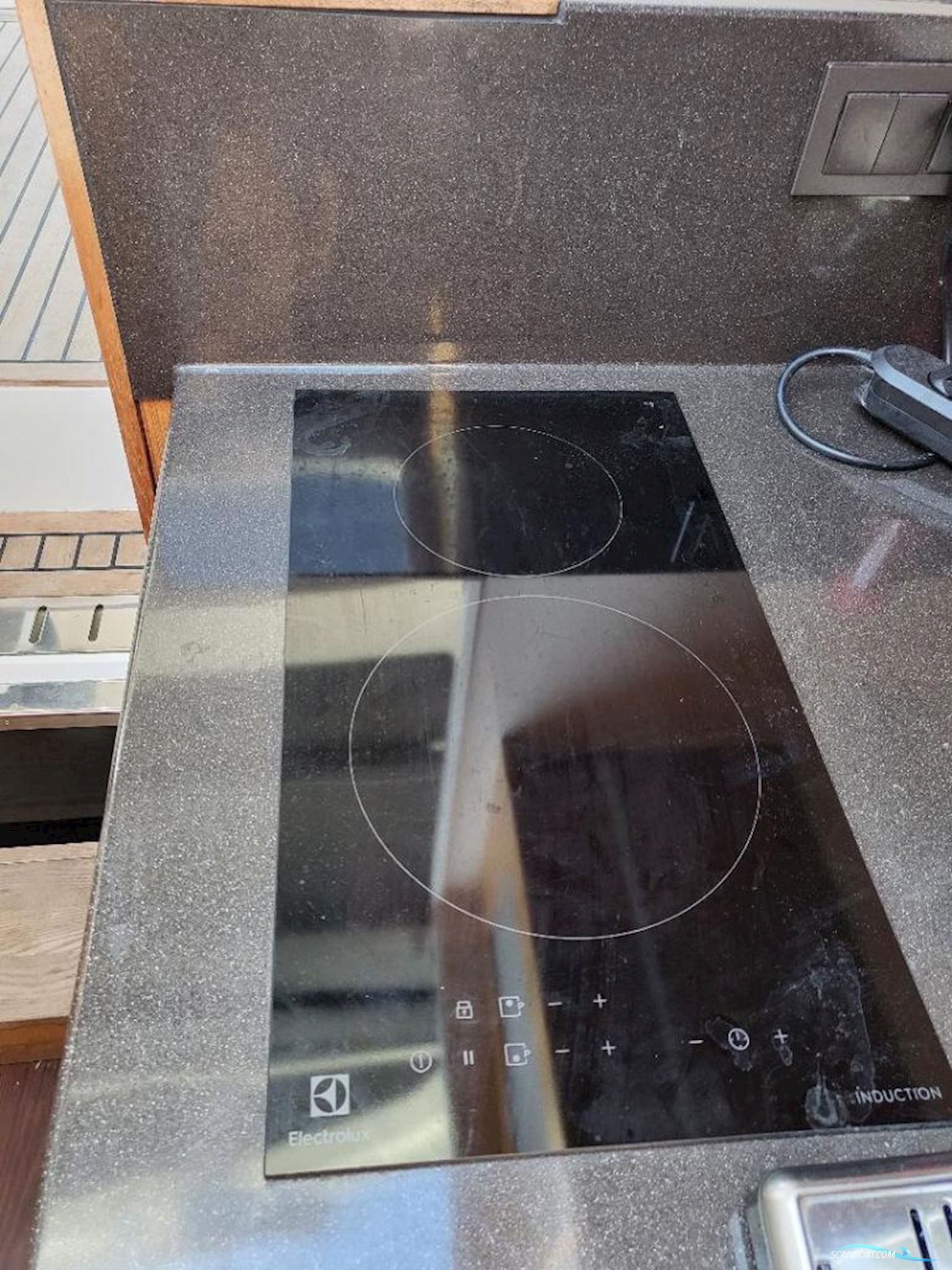 Marex 310 Suncruiser