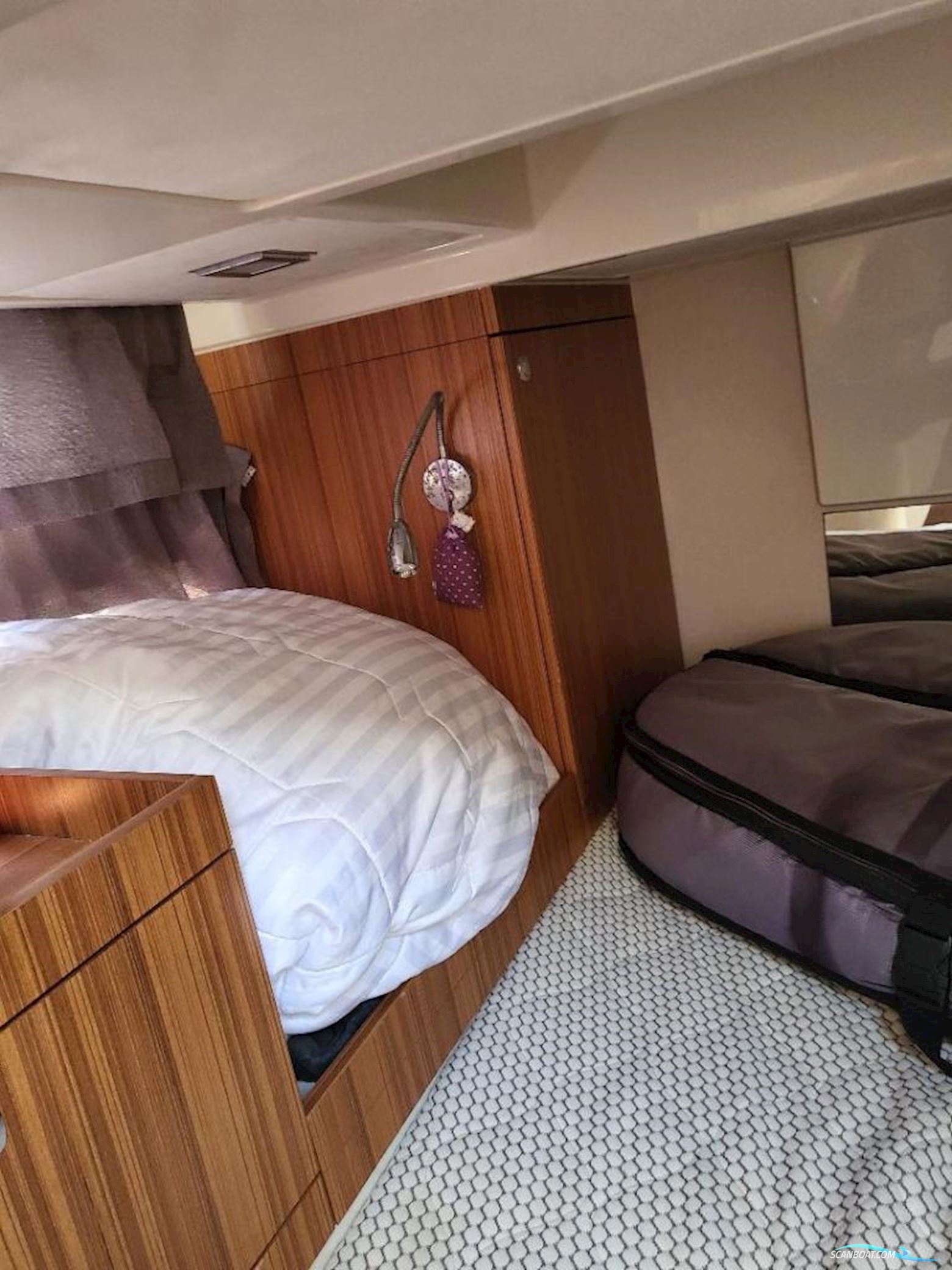 Marex 310 Suncruiser