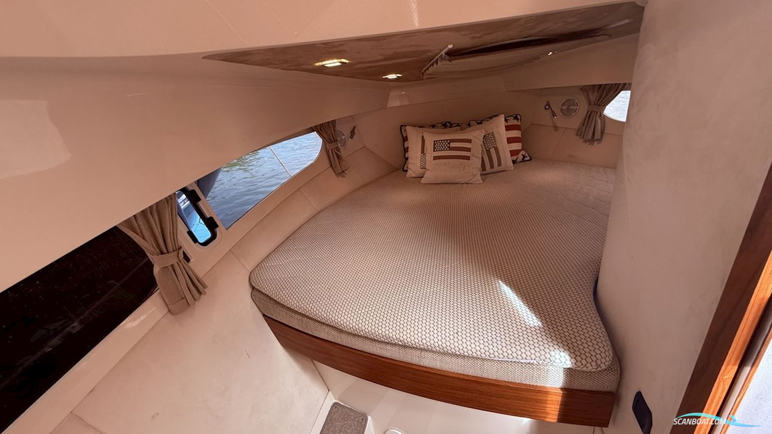 Marex 320 ACC