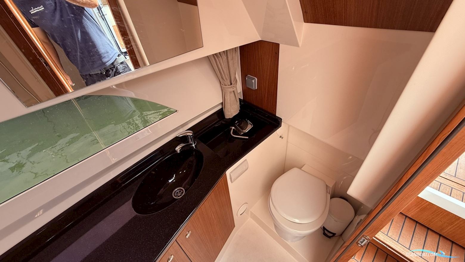 Marex 320 ACC