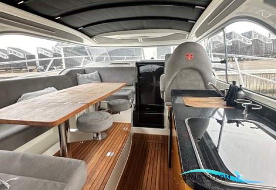 Marex 320 Aft Cabin Cruiser