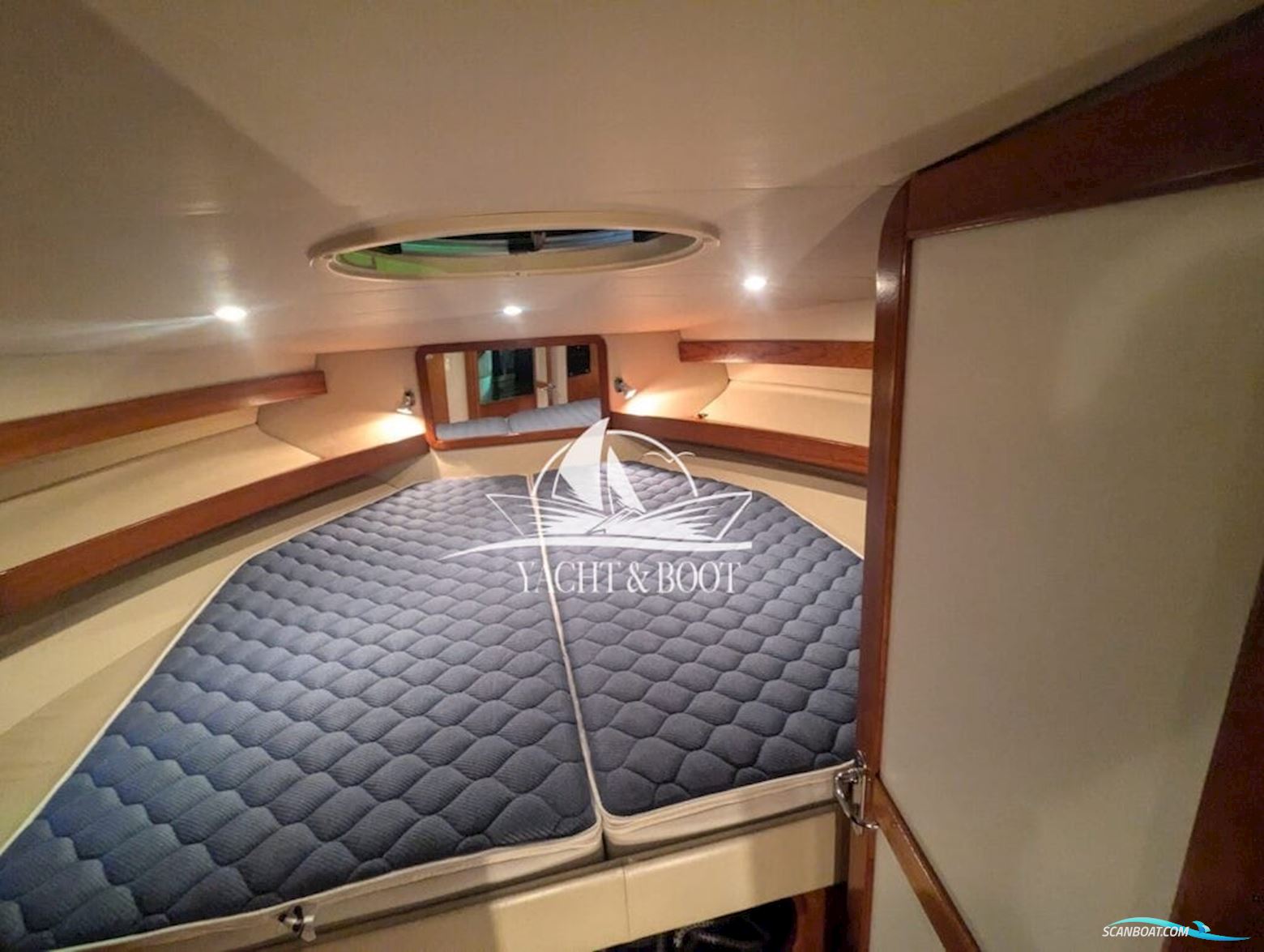 Marex 33 Millenium