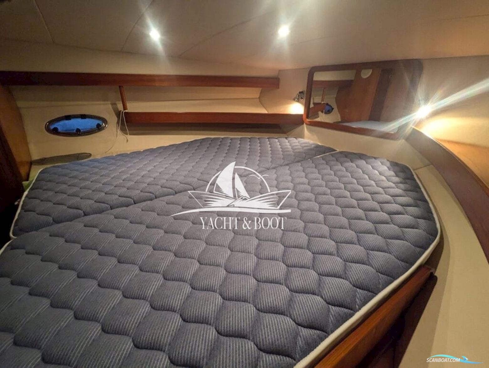 Marex 33 Millenium