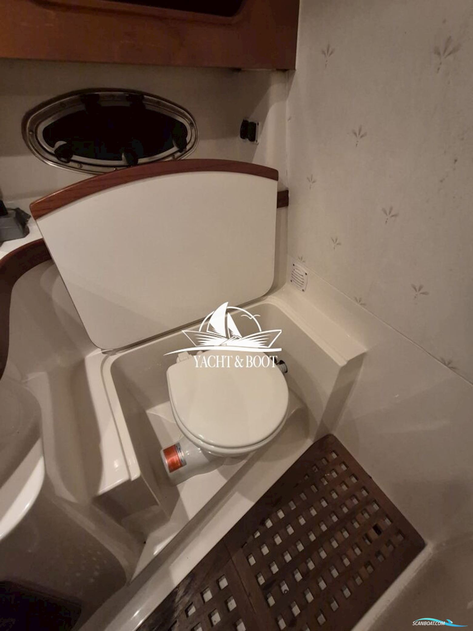 Marex 33 Millenium