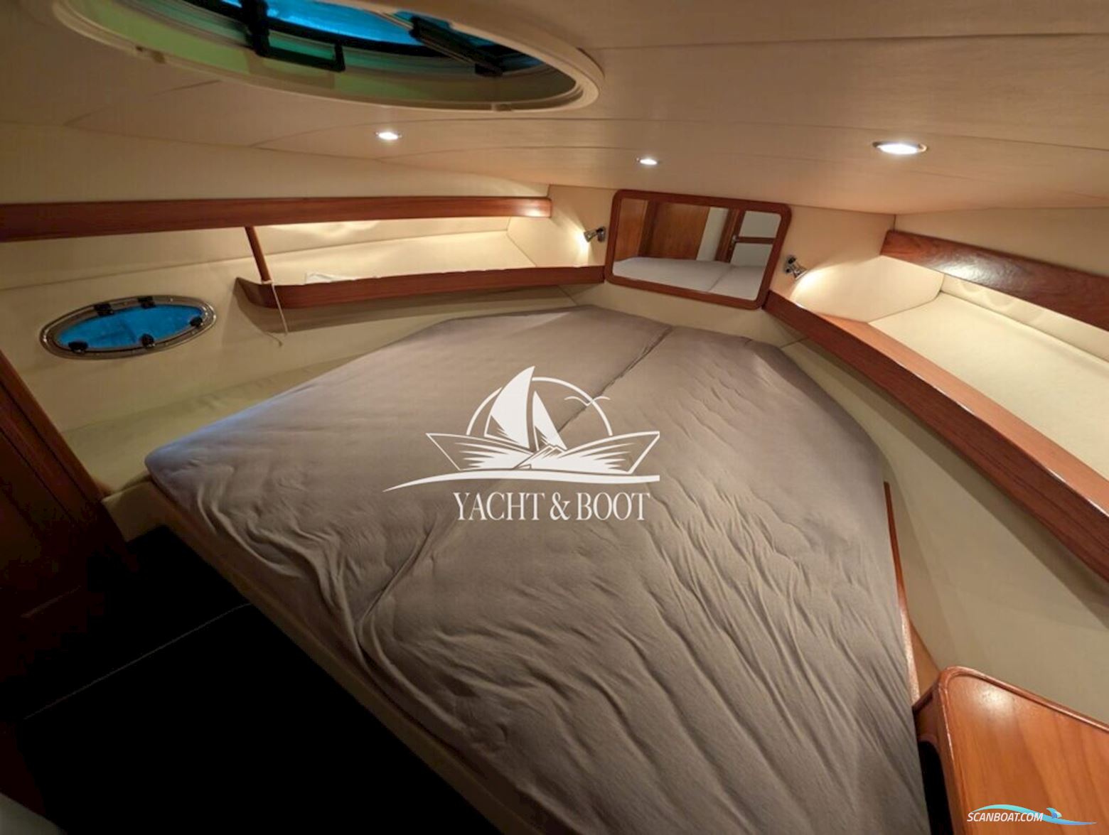Marex 33 Millenium