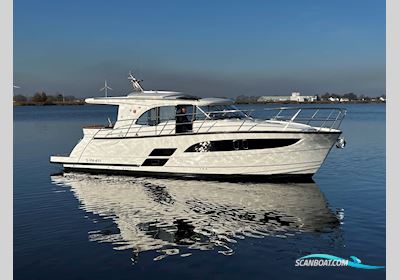 Marex 330 Scandinavia (2024) Motorboot 2024, Niederlande