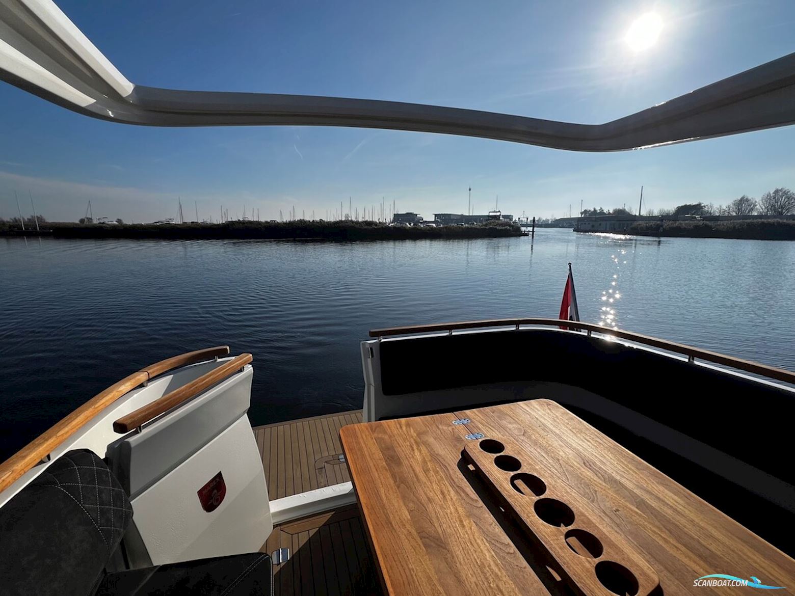 Marex 330 Scandinavia (2024)