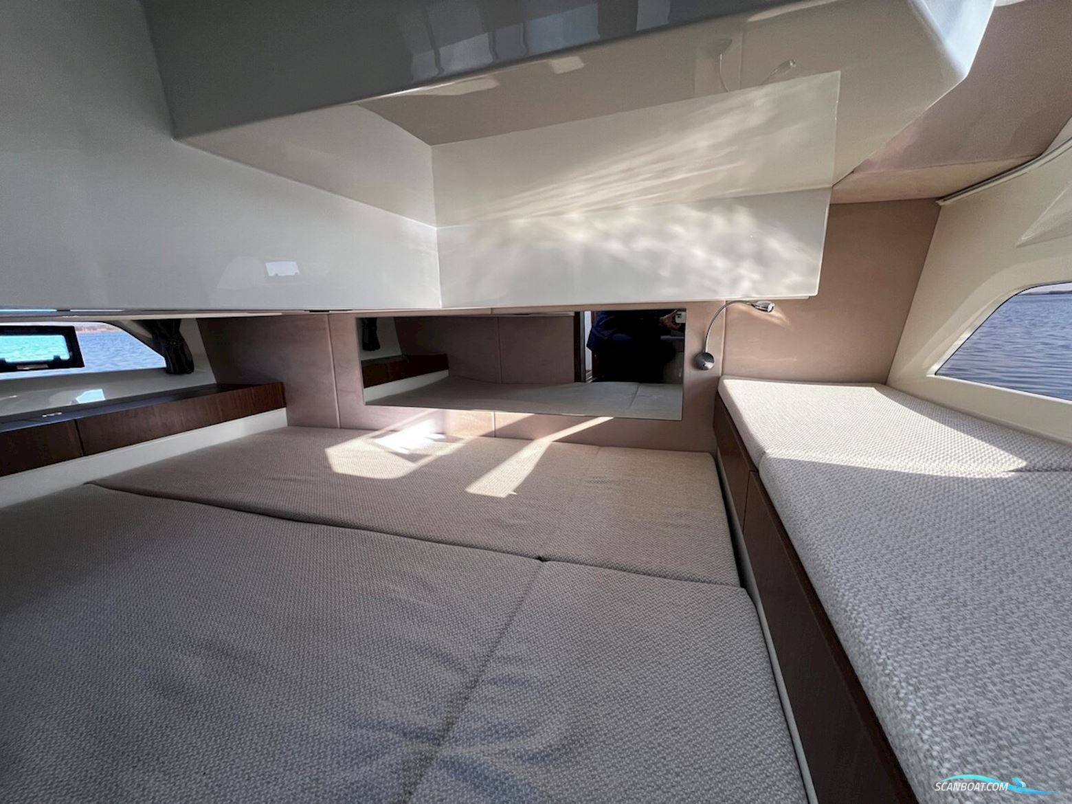 Marex 330 Scandinavia (2024)