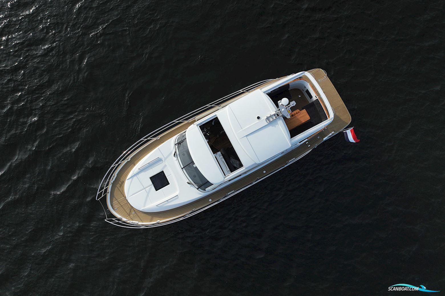 Marex 330 Scandinavia (2024)